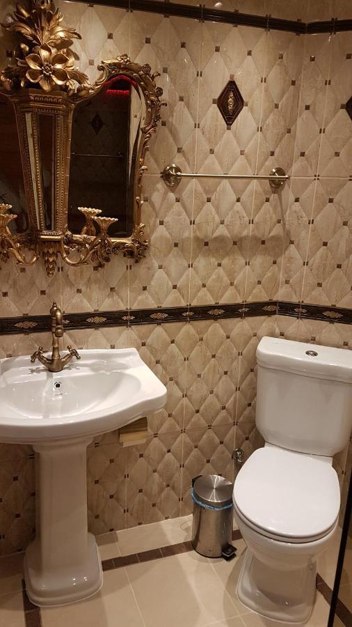 Cantervilla Castle Отепяе Екстер'єр фото